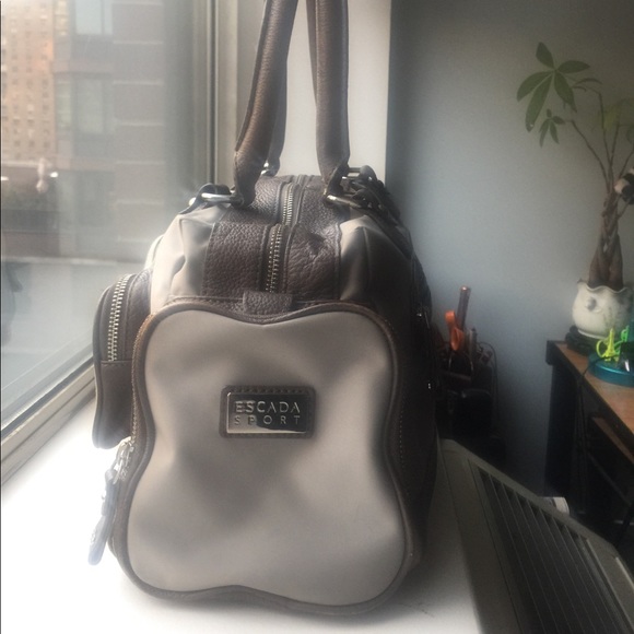 Escada Handbags - Escada bag